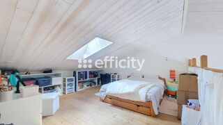  Maison à vendre 1 pièce 43 m²