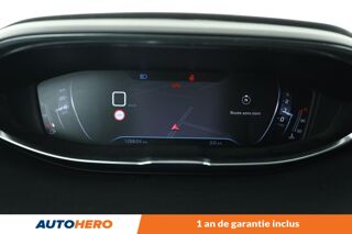 3008 1.5 Blue-HDi Active Business 130 ch 2019 occasion 92130 Issy-les-Moulineaux