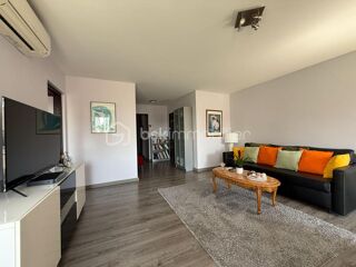 Appartement à vendre 3 pièces 69 m²