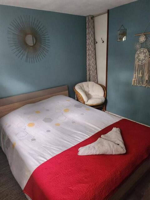  Appartement  louer 1 pice 10 m