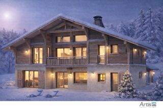  Maison � vendre 7 pi�ces 188 m�