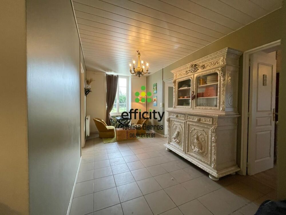 Vente Maison Longère Seigne
