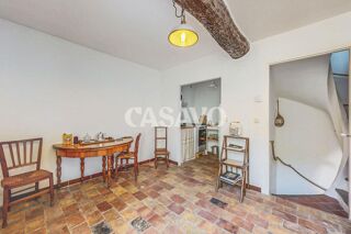  Maison � vendre 4 pi�ces 58 m�