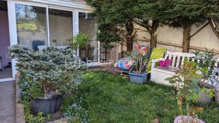  Maison � vendre 4 pi�ces 68 m�