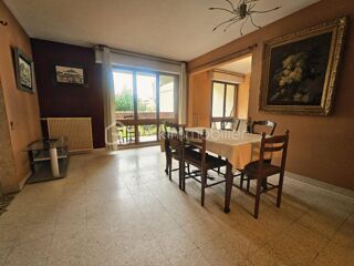  Appartement � vendre 5 pi�ces 93 m�