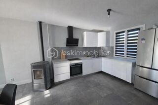  Maison � vendre 5 pi�ces 75 m�