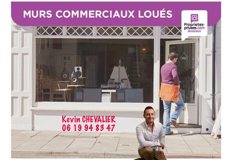 MURS COMMERCIAUX LOUES 135000 13110 Port de bouc