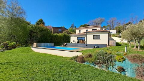   Maison Castanet-Tolosan 5 pi�ce(s) 179.38 m2 Maison - 5 pi�ce(s) - 179 m�