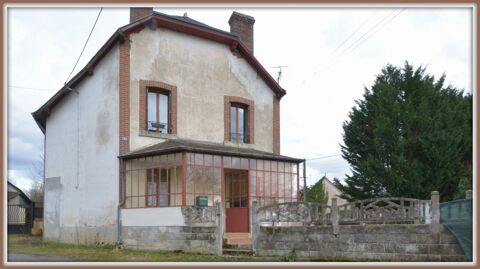   Maison avec d�pendance de 40m� Maison - 4 pi�ce(s) - 80 m�