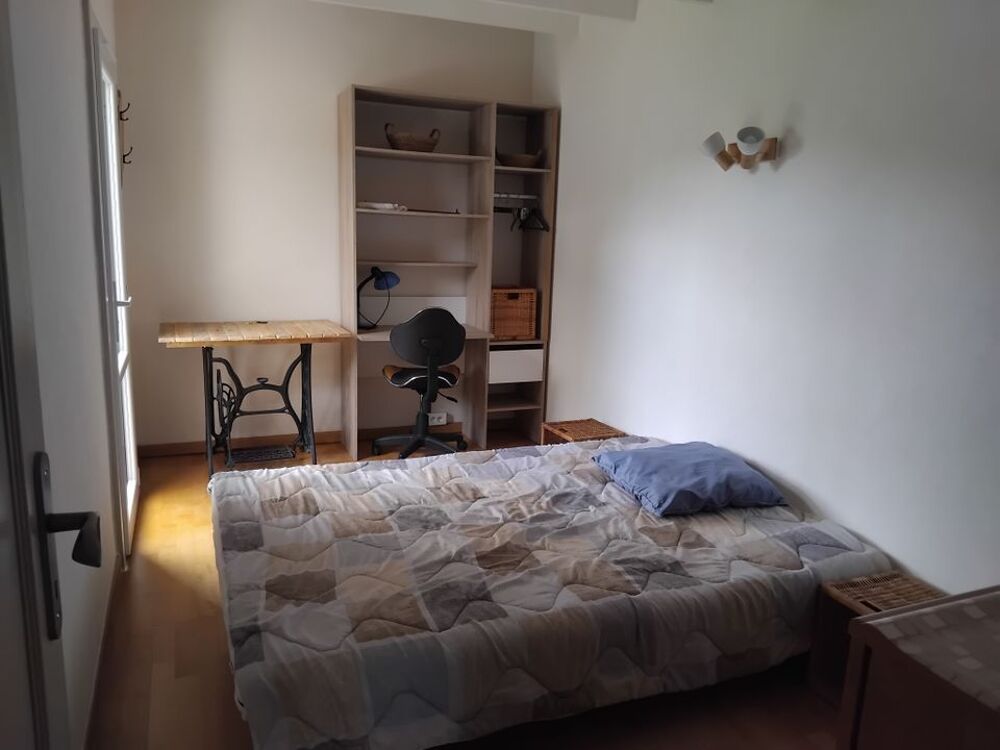 Location Appartement Chambre de 12m2 à louer sur La Rochelle La rochelle