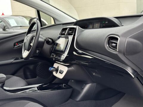Prius IV 1.8 VVT-I HYBRID DYNAMIC 2018 occasion 78240 Chambourcy