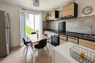 Maison à vendre 5 pièces 90 m²