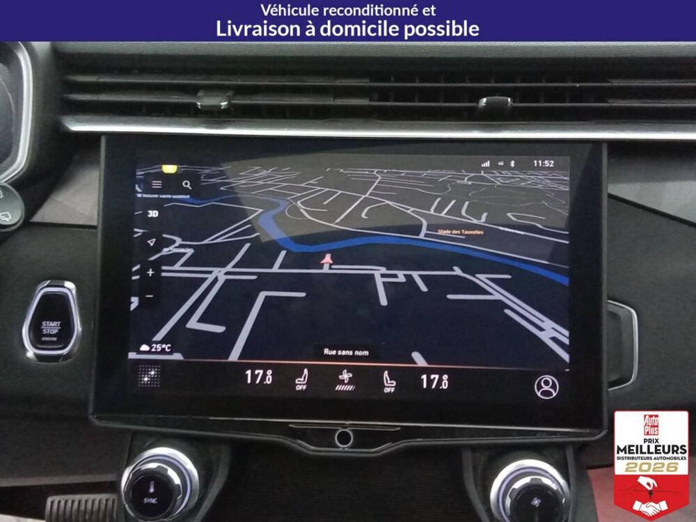 01 PHEV 261 DCTH7 2023 occasion 10150 Lavau