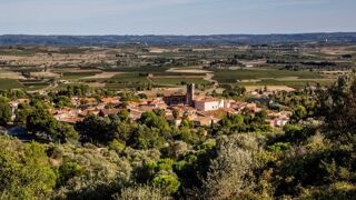  Terrain � vendre 1271 m�