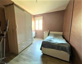  Maison  vendre 7 pices 153 m