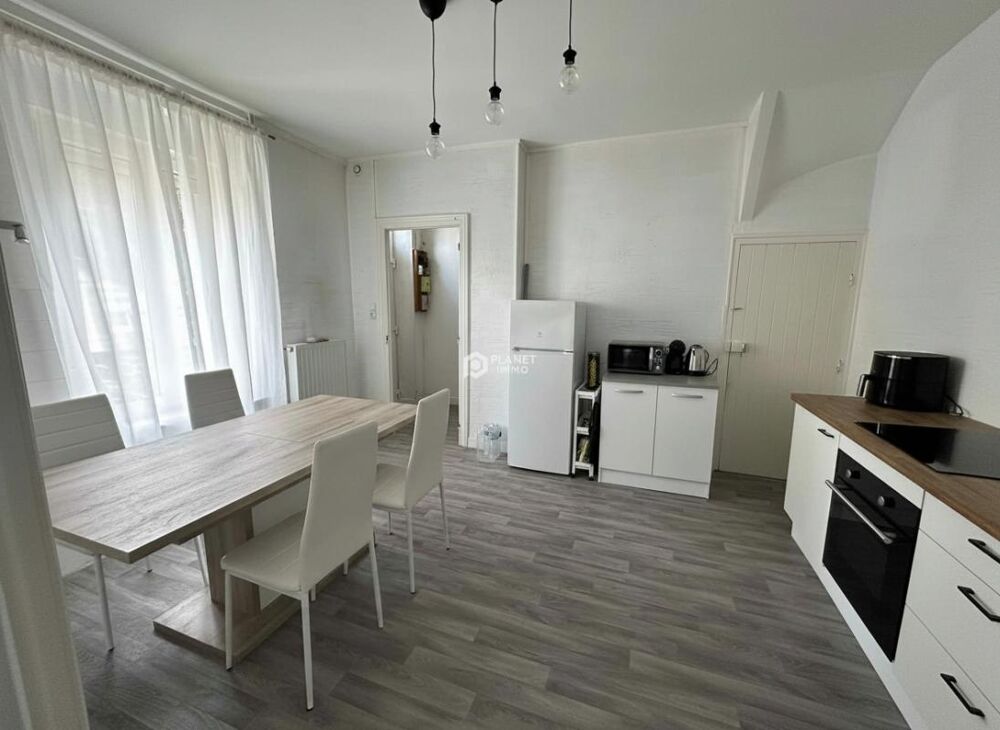 Maison Longwy 5 pièce(s) 74 m2