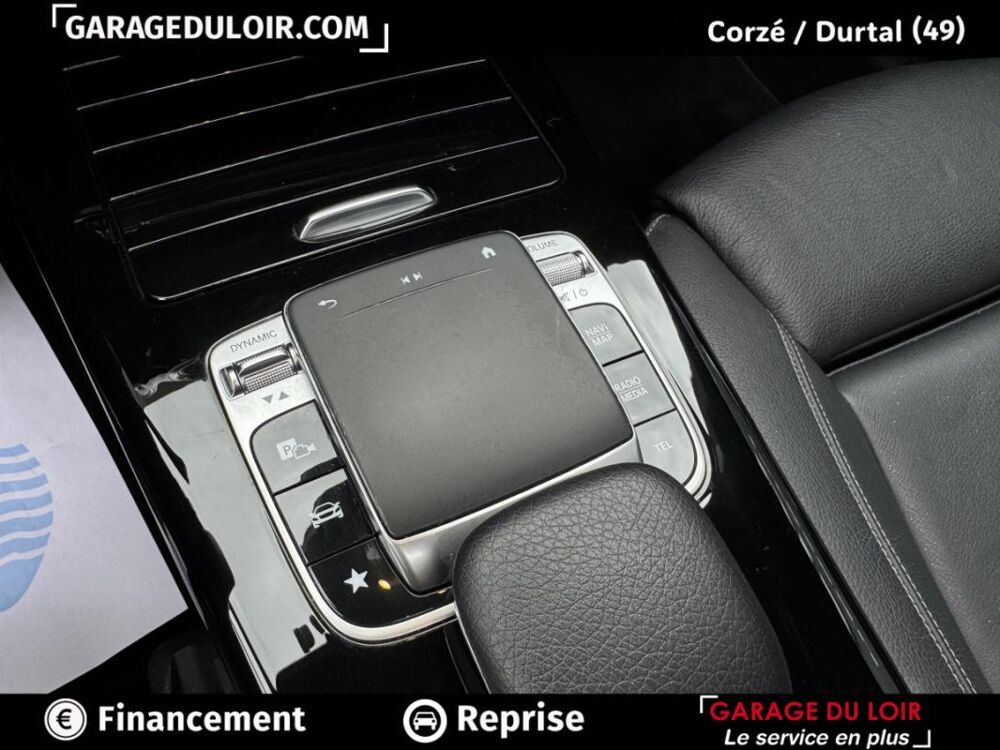 Classe A IV 250 AMG Line 4Matic 2019 occasion 49140 Corz&eacute;