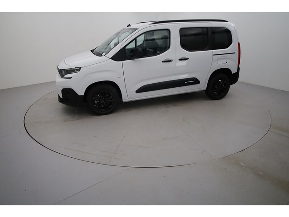Berlingo MAX M BlueHDI 130 S&S EAT8 2025 occasion 81990 Fr&eacute;jairolles