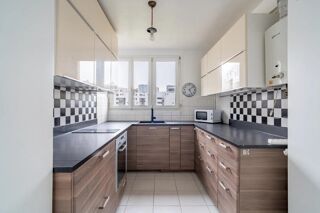  Appartement � vendre 3 pi�ces 64 m�