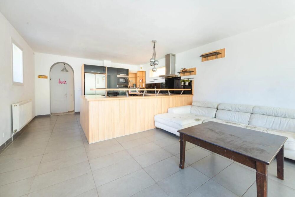 Maison 4 pièces 107 m² · à Houilles · 107 m² · 528 000 €