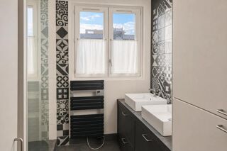  Duplex/triplex à vendre 3 pièces 61 m²