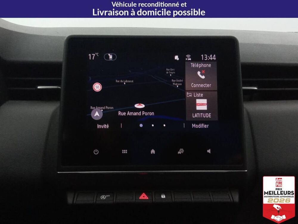 Divers Soci&eacute;t&eacute; Sce 65 Air Nav 2PL 2021 occasion 10150 Lavau