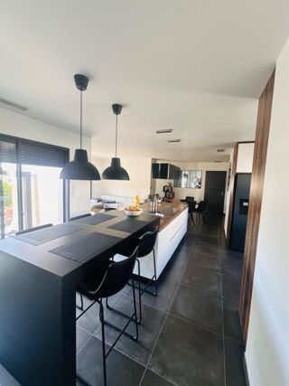  Maison à vendre 4 pièces 115 m²