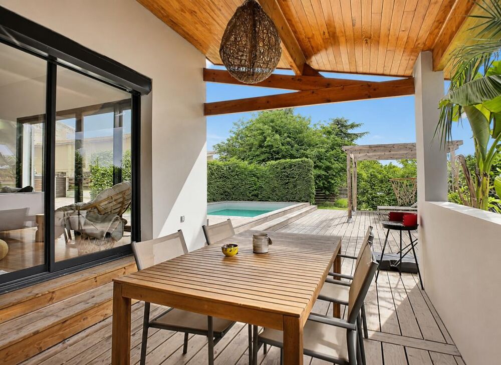 Vente Maison Vente maison 156m2  GALGON (33133) Galgon