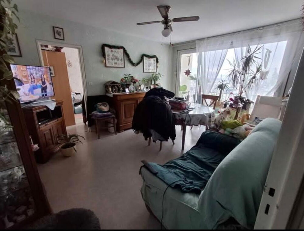Appartement T2