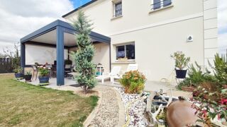  Maison  vendre 5 pices 132 m