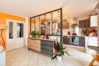  Appartement à vendre 4 pièces 78 m²