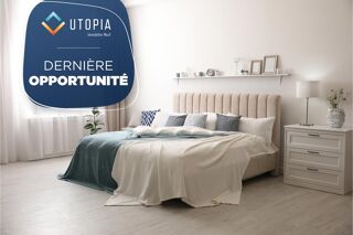  Appartement � vendre 3 pi�ces 70 m�