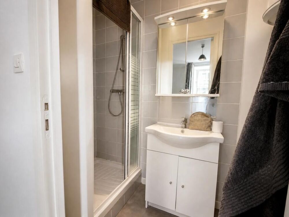 Vente Appartement Appartement studio de 19 m² situé à Angers Angers