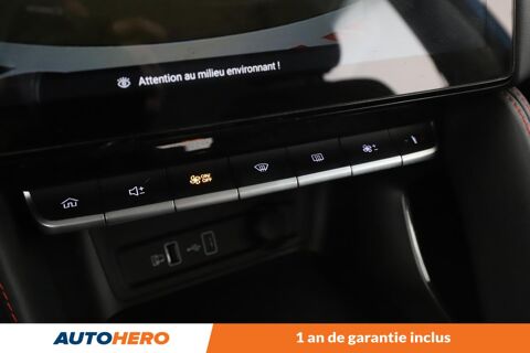 MG.ZS EV Autonomie Standard Comfort 51 kWh 177 ch 2022 occasion 92130 Issy-les-Moulineaux