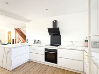  Maison à vendre 6 pièces 115 m²