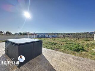  Maison 4 pi�ces 100 m� Adissan