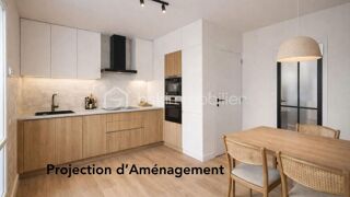  Maison � vendre 5 pi�ces 90 m�