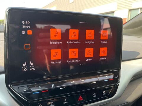 ID.4 PURE (52 KWH/109KW) 2025 occasion 31100 Toulouse