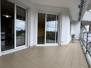  Appartement � vendre 3 pi�ces 82 m�