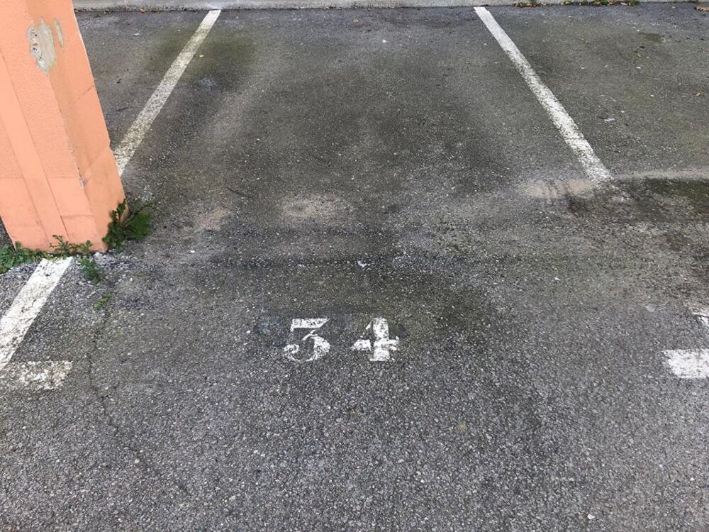 Vente Parking/Garage Parking / box  GRAU D'Agde Agde