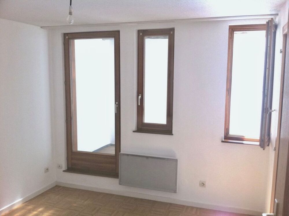 Location Appartement Appartement de 27m2 à louer sur Strasbourg Strasbourg