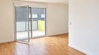 Location Appartement T3 avec parking et balcon à VEZIN LE COQUET Vezin le coquet