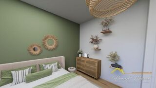  Appartement à vendre 3 pièces 63 m²