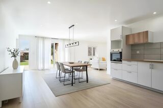 Maison à vendre 4 pièces 102 m²