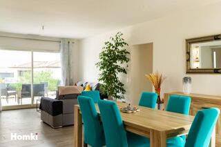  Maison à vendre 5 pièces 110 m²