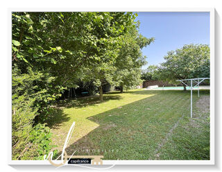  Terrain � vendre 800 m�