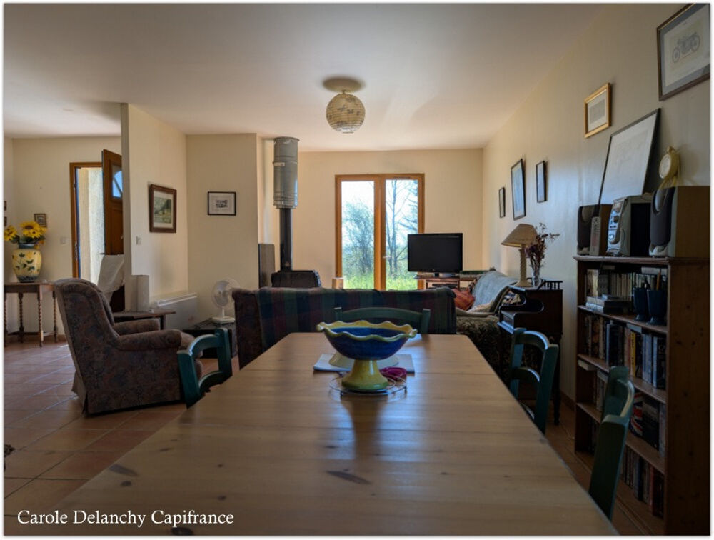 Maison à vendre à Lannux, 3 chambres, Terrain 3535 m²,DPE C