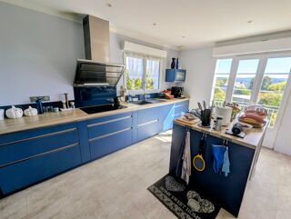  Maison à vendre 8 pièces 179 m²