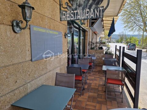 RESTAURANT AVEC APPARTEMENT INDEPENDANT 50000 04270 Bras d asse