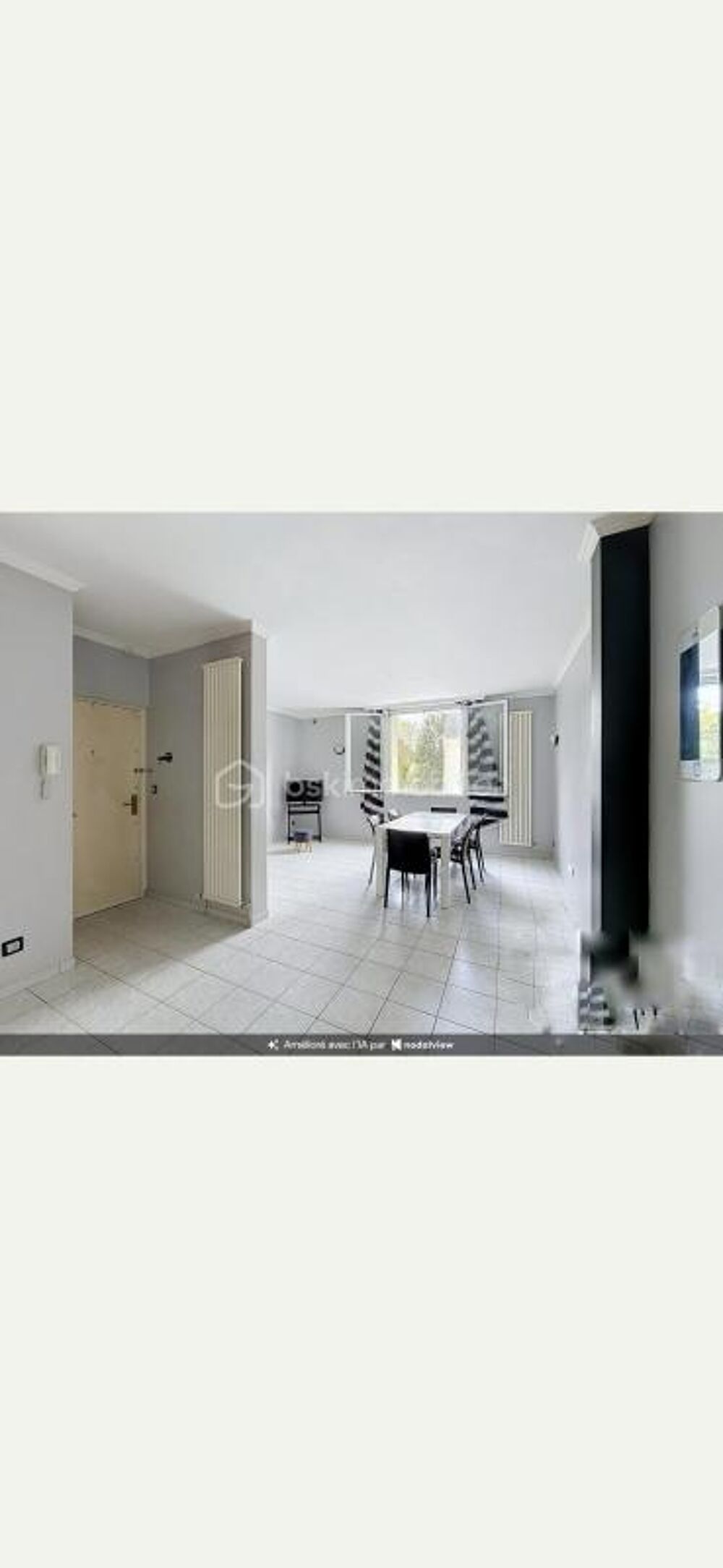 DUPLEX DE 4 PIECES 72M²